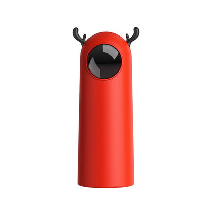 Automatic Infrared Laser Pet Teaser for Cats and Dogs